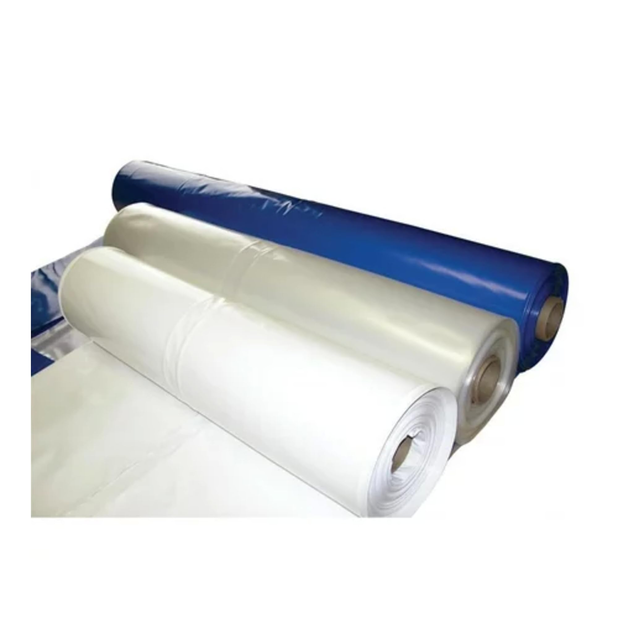 Dr. Shrink 17' X 175' White DS-177175W Shrink Film