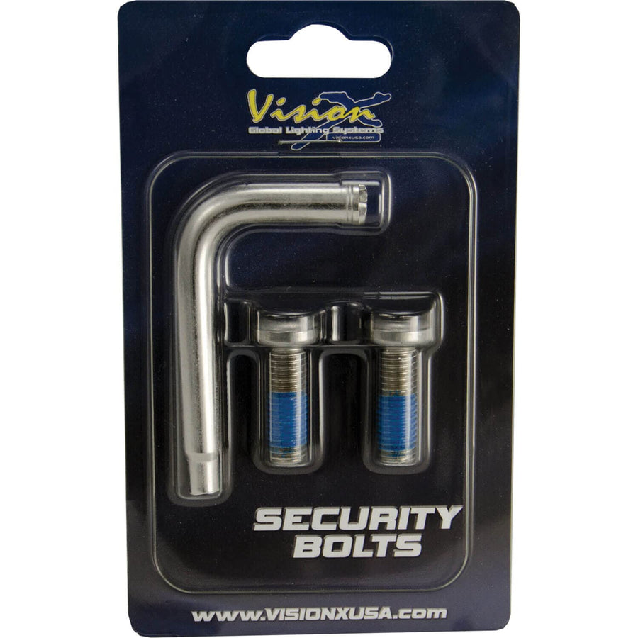 Security Vision X 9893433 Bolt
