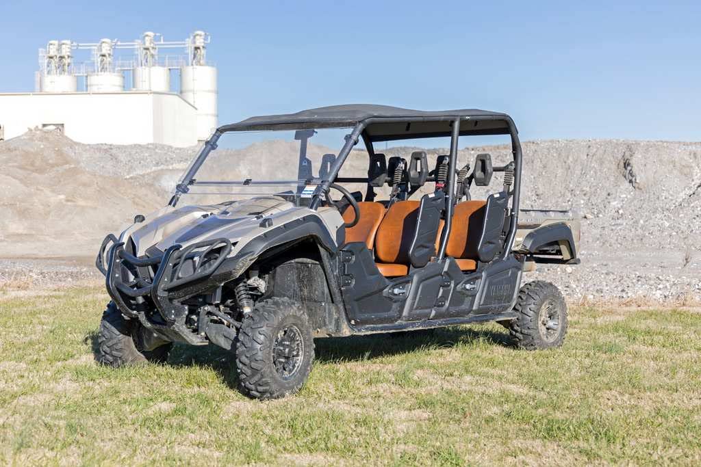 2 Inch Lift Kit Rough Country for Yamaha Viking - 96500