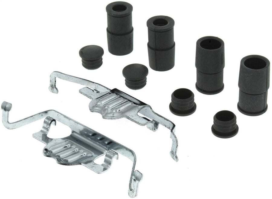 Brake Pads StopTech 305.10420 Street Select with Hardware