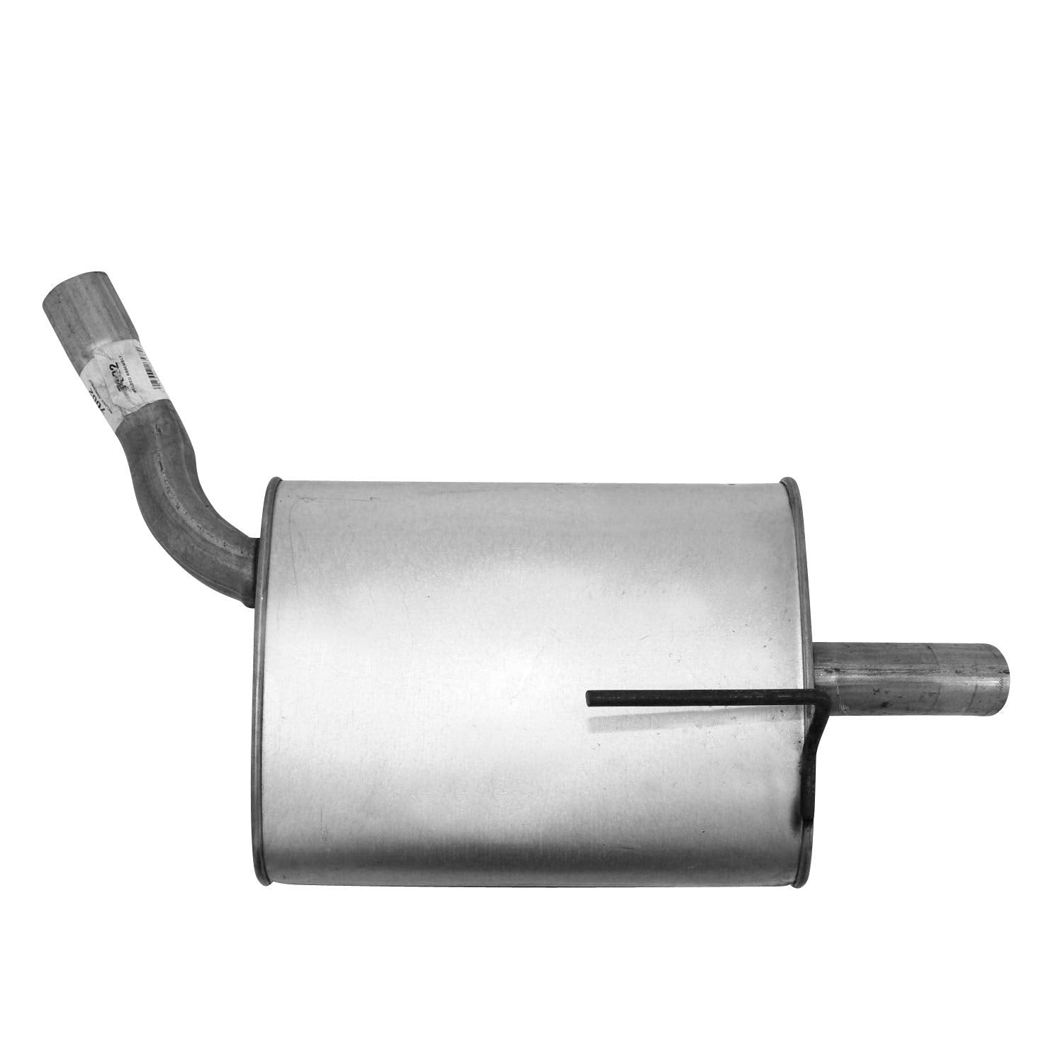 Exhaust Muffler AP Exhaust Products 7002