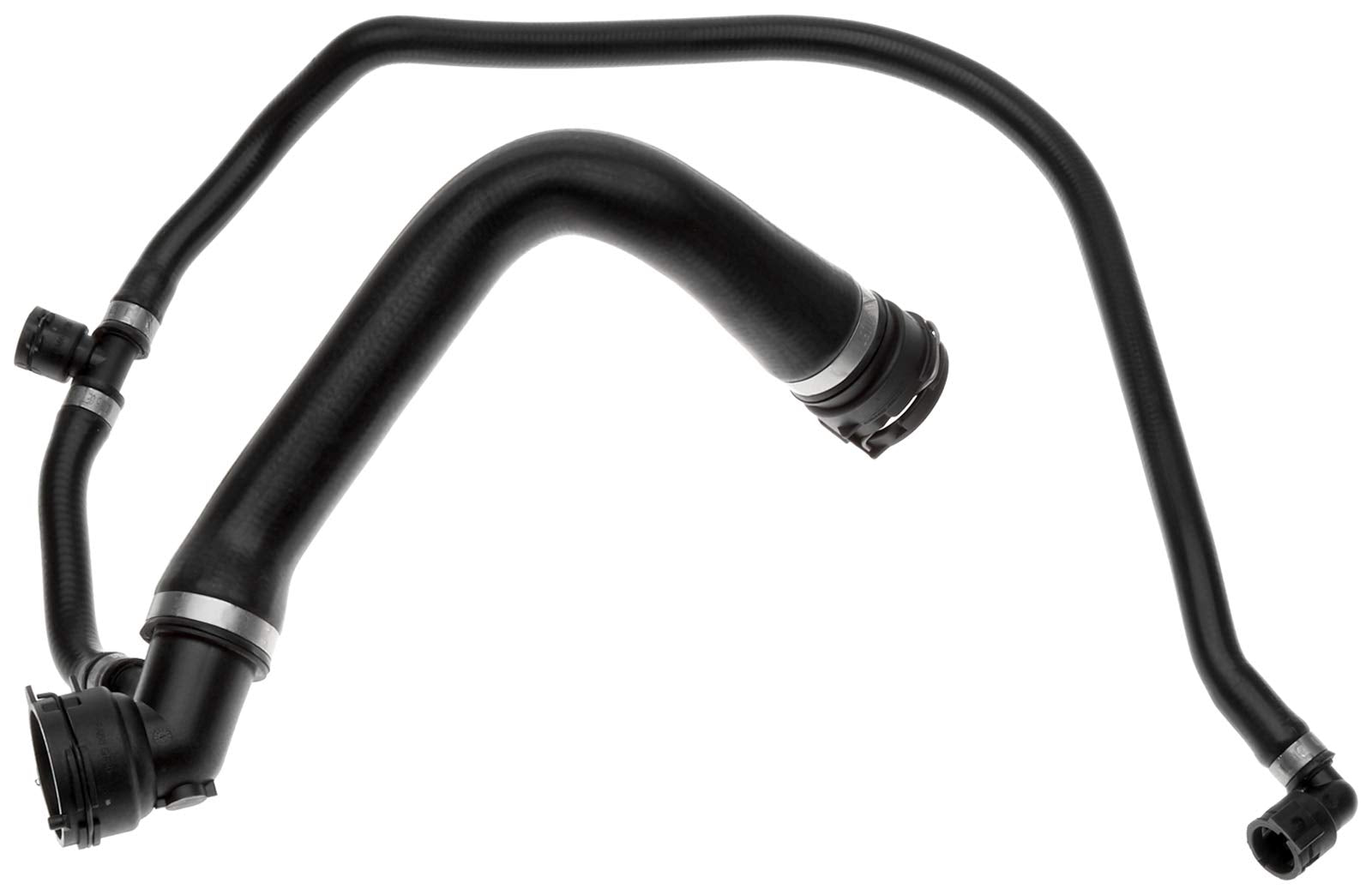 Gates Genuine 51379 Premium Modular Coolant Hose