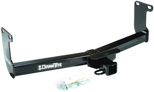 Black Draw-Tite 75251 Max-Frame Receiver