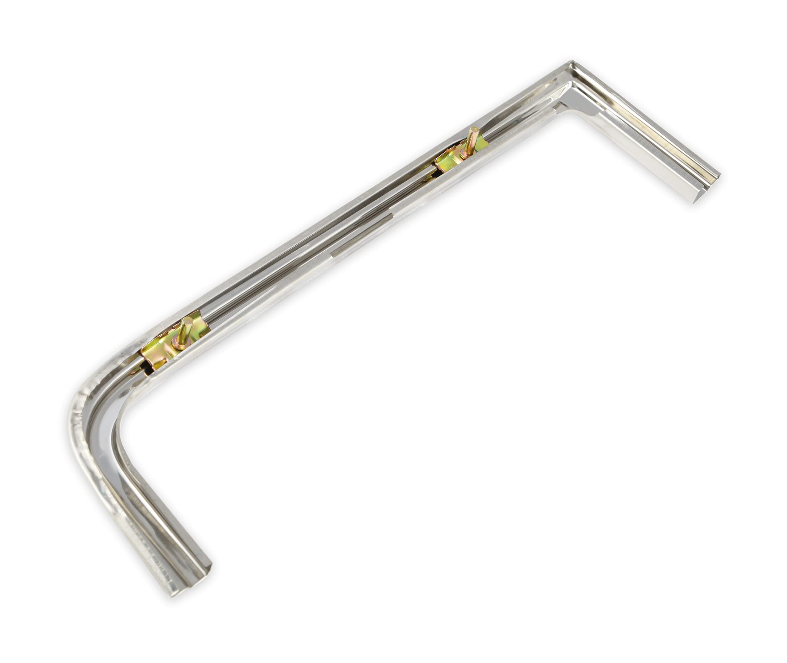 Brothers Trucks C/K Grille Molding - LH 06-113