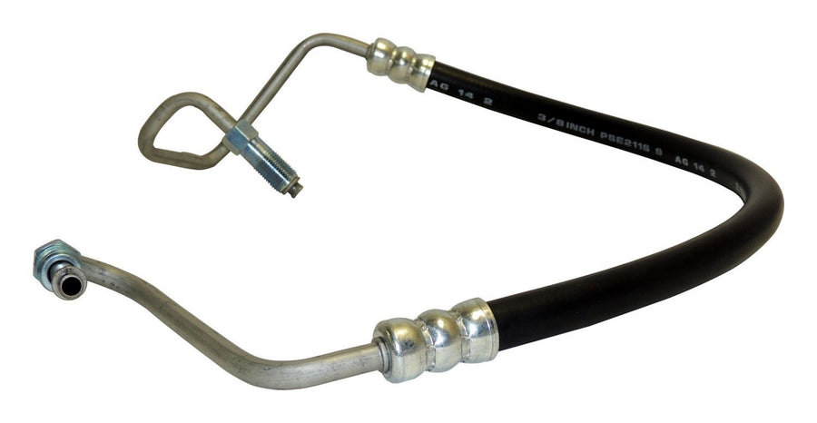 Power Steering Crown Automotive Hose Steering Pressure
