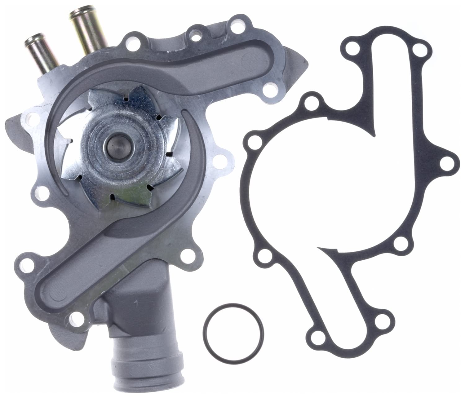Premium Gates Engine Water Pump 43055