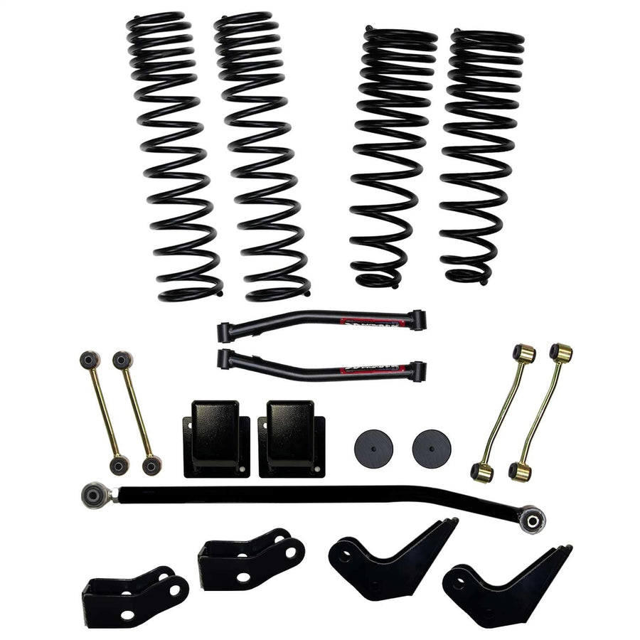 Skyjacker® G351RPELT - Suspension Lift Kit Skyjacker® Fits 20-22 Gladiator