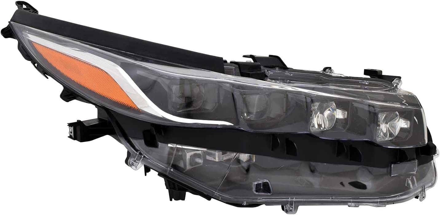 17-21 TY PRUS PRIME LED H.L RH TYC (20-17303-00-9)