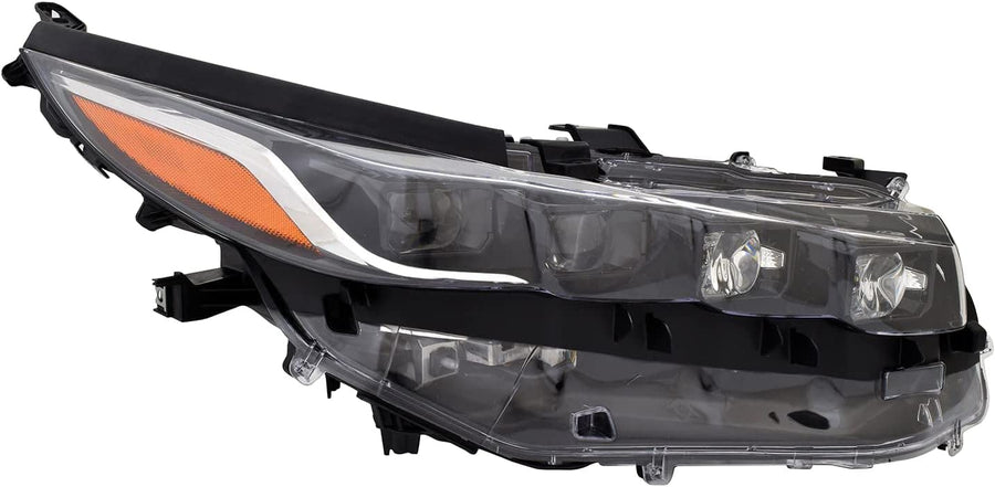 17-21 TY PRUS PRIME LED H.L RH TYC (20-17303-00-9)