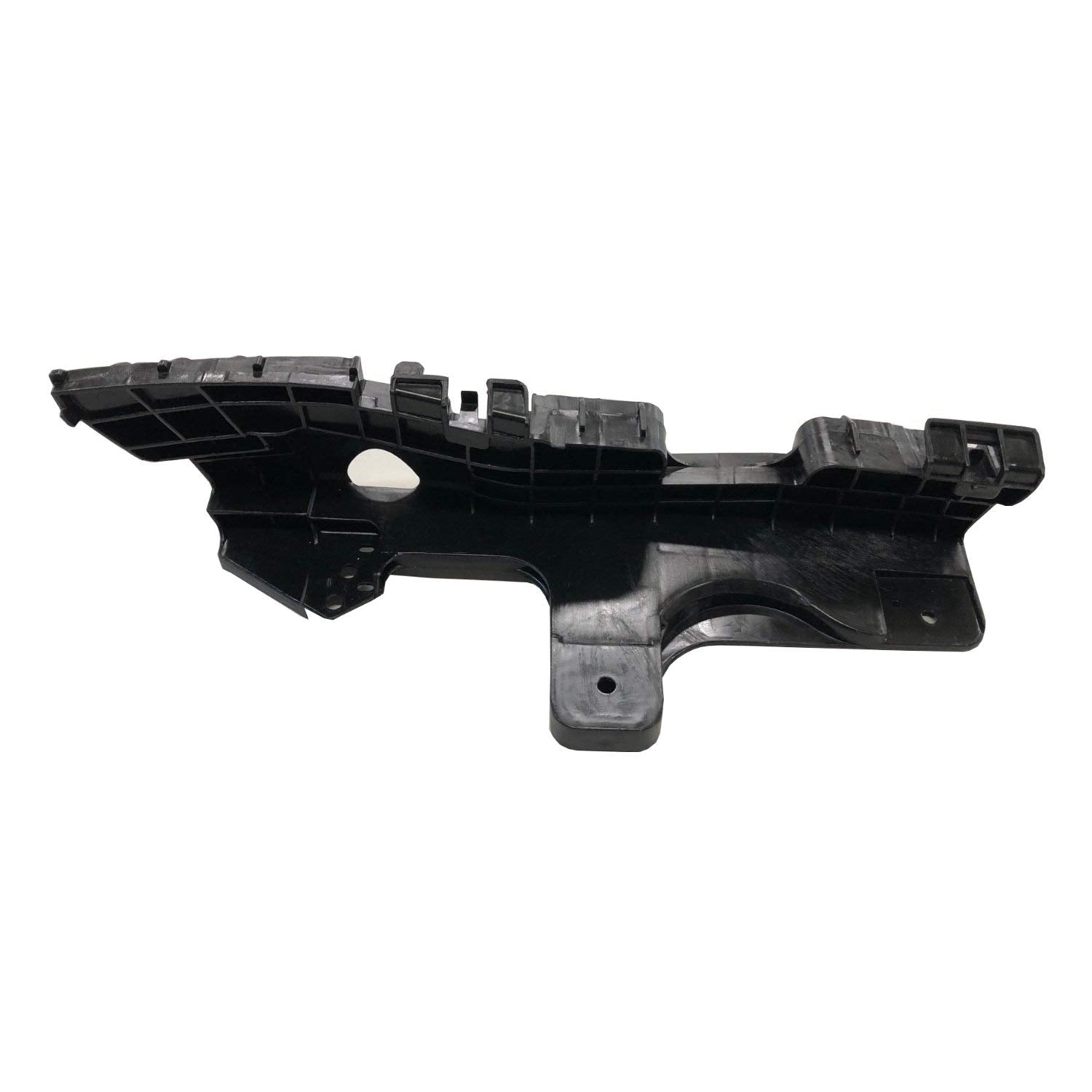 F/BUMPER COVER SUPPORT LH LX IS-250/350 11-13