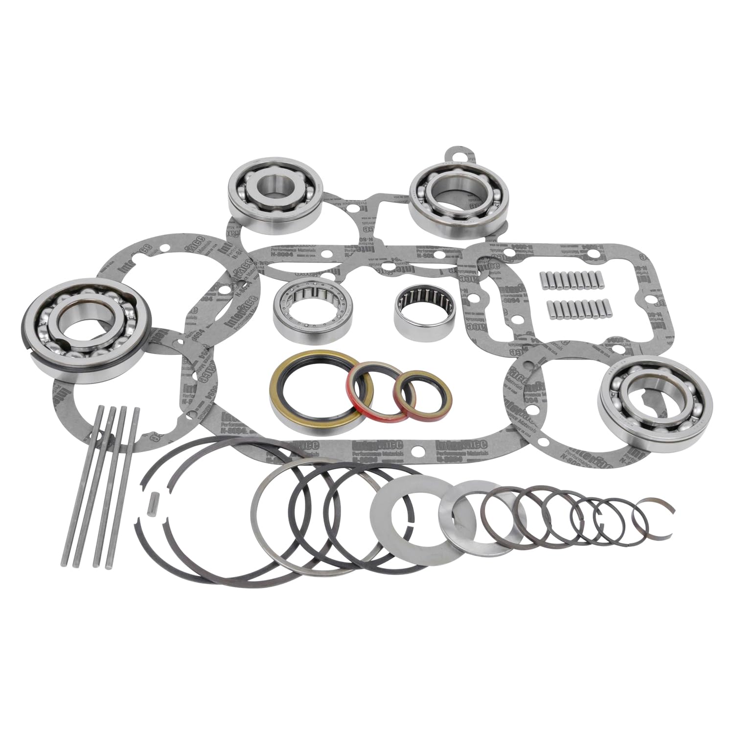 Manual Transmission USA Standard SM420 Bearing Kit 1948-1967 4-SPD