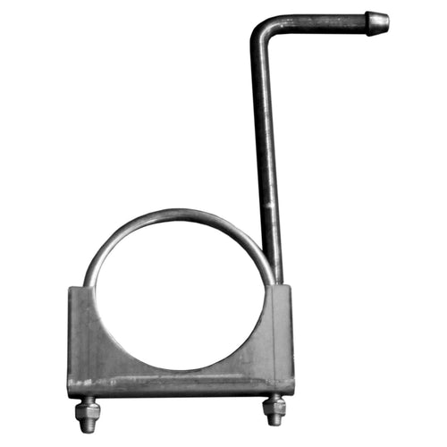 Exhaust System Hanger Dynomax 36409 for Ford F-250 Super Duty