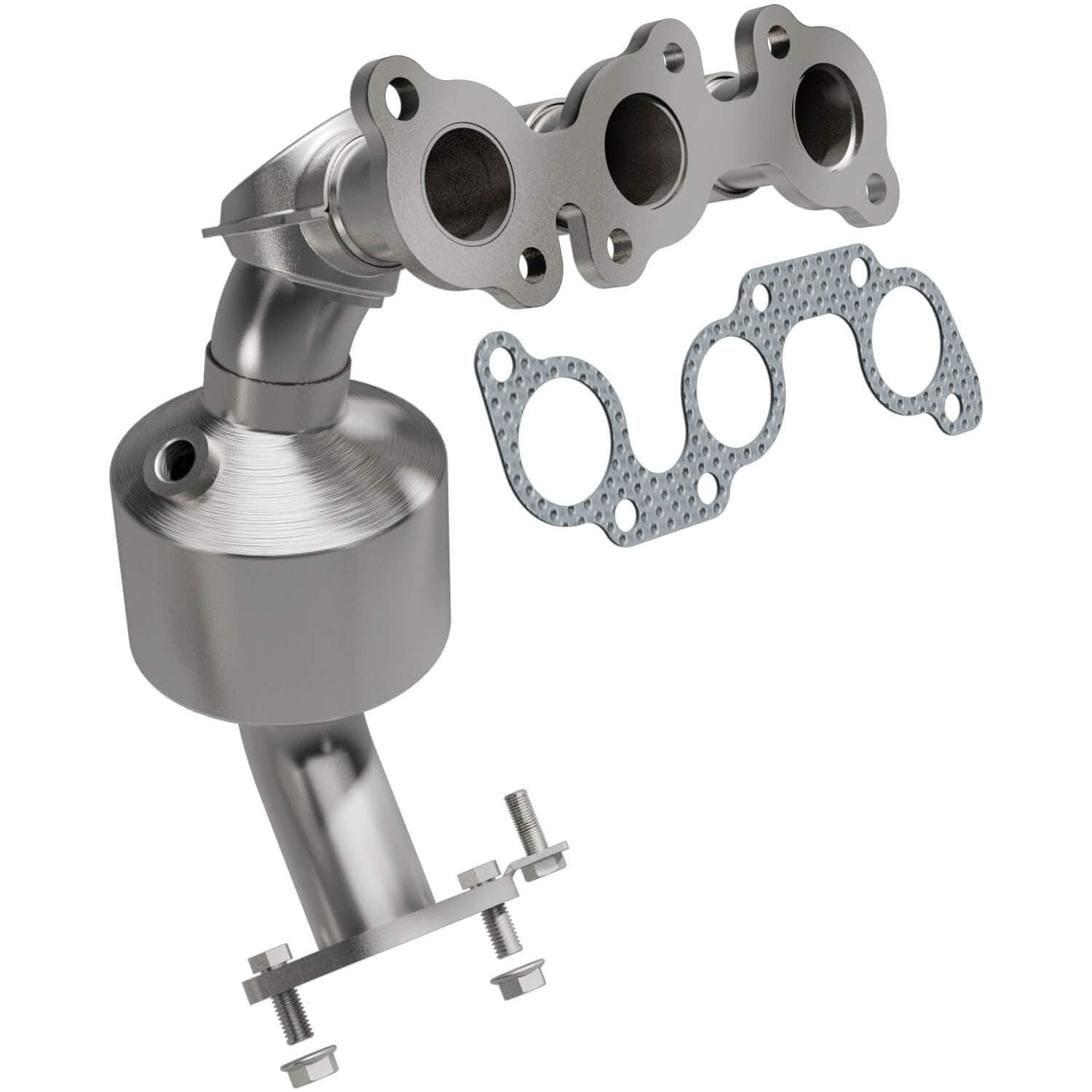 DIRECT FIT CONVERTER