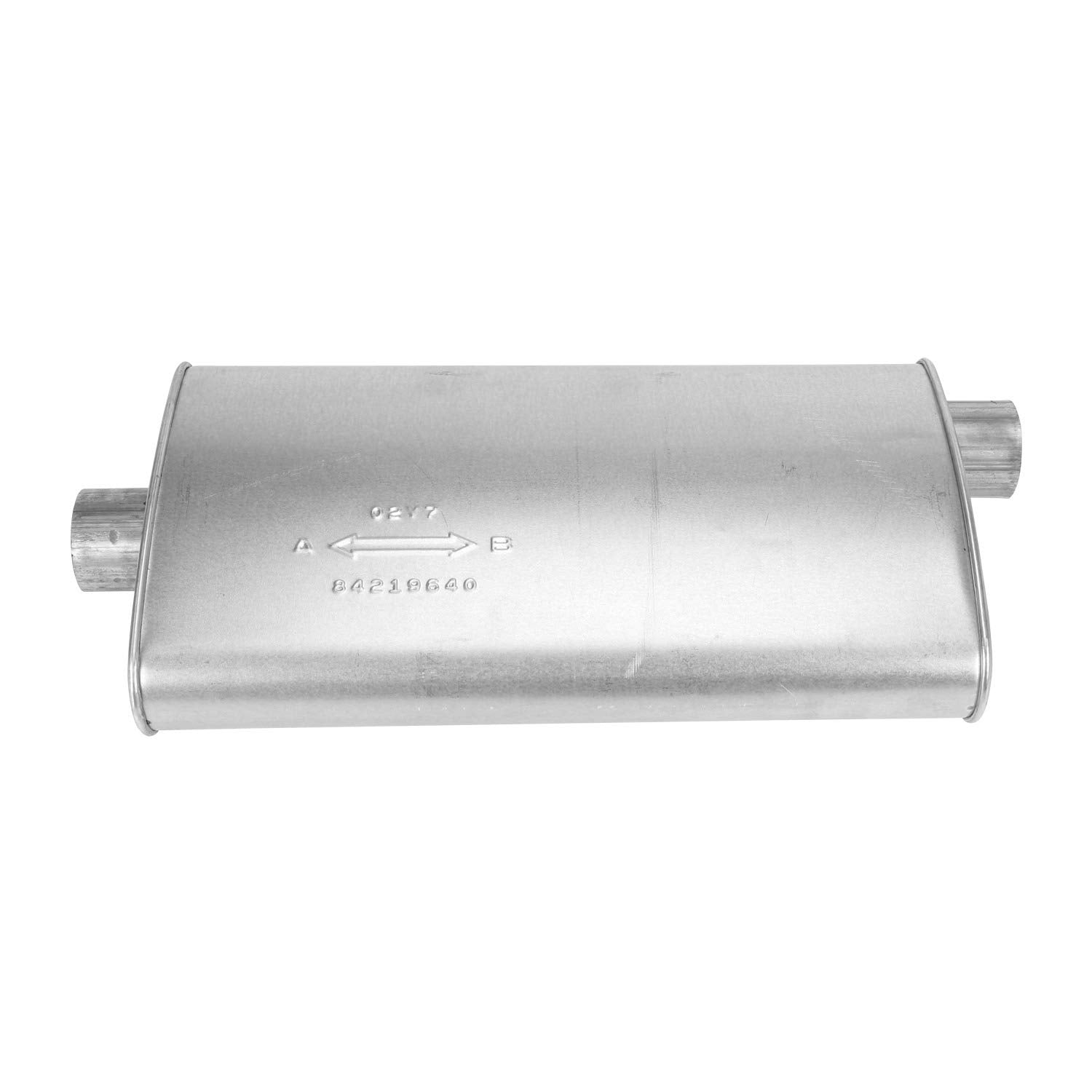 700109 AP Exhaust Products Muffler Exhaust