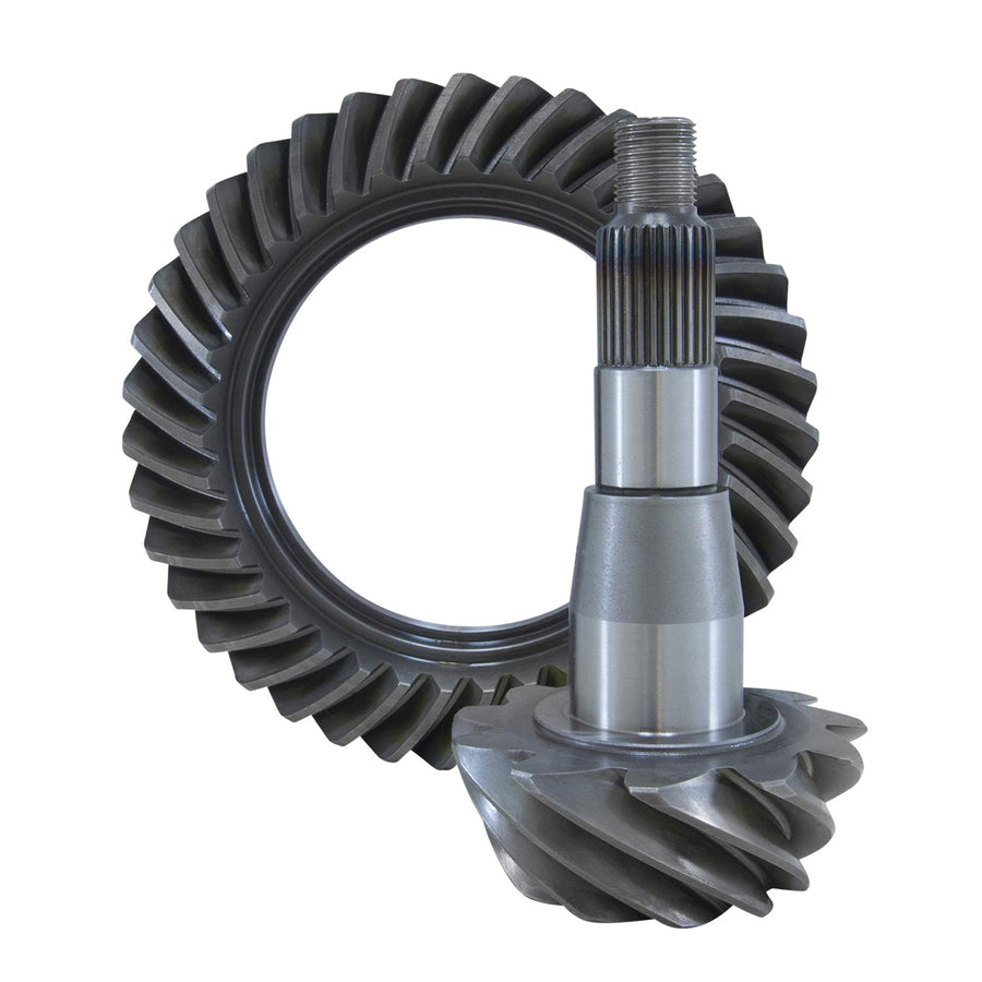 Ring & Pinion Gear Set USA Standard for '11 & Up Chrysler 9.25 ZF in a 4.11 Ratio
