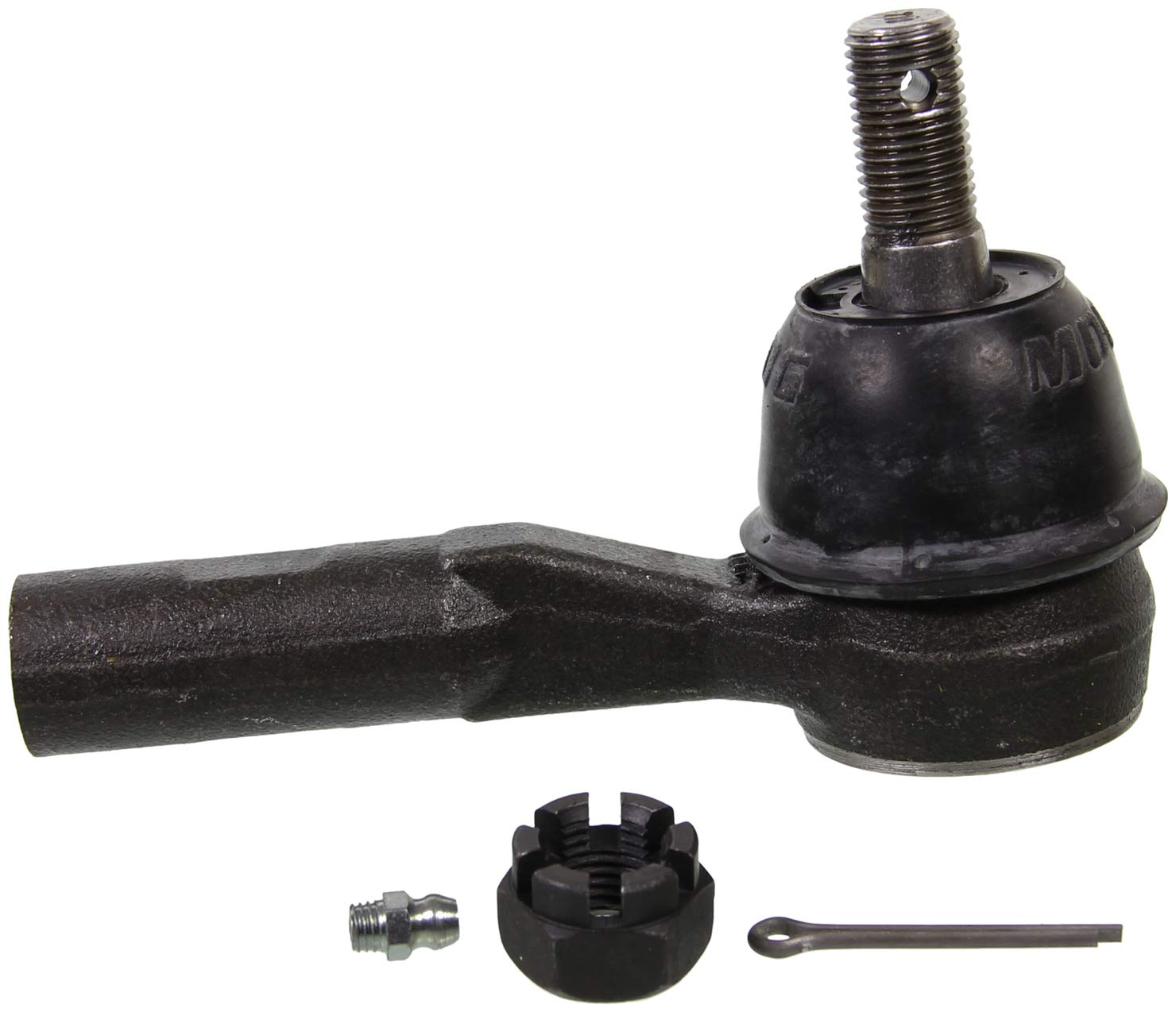 Steering Tie Rod End MOOG ES800464 for Chevrolet Colorado