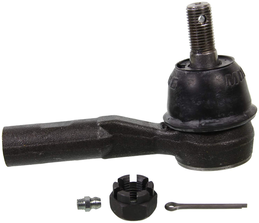 Steering Tie Rod End MOOG ES800464 for Chevrolet Colorado