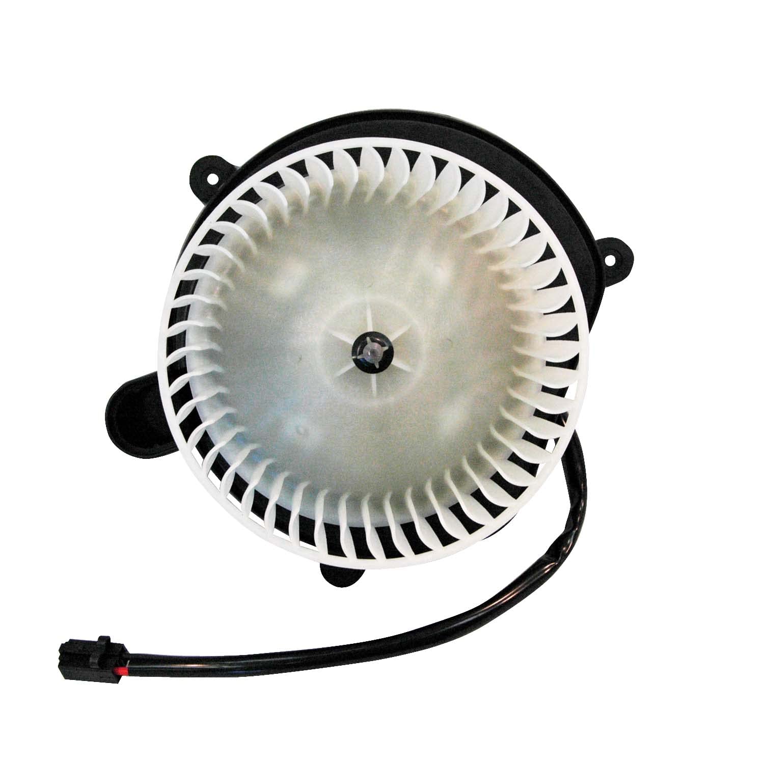 Jeep Grand Cherokee TYC 700168 Replacement Blower Assembly