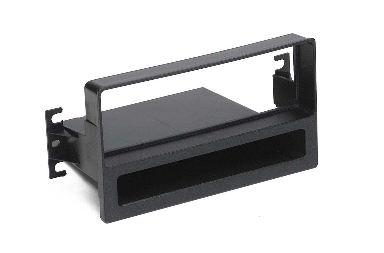 Metra Single DIN 99-7415 Installation Kit for 1999-2003 Nissan Villager/Mercury Quest Vehicles (Black)