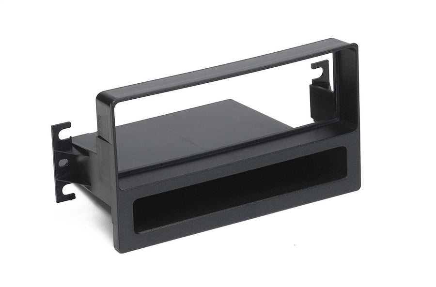 Metra Single DIN 99-7415 Installation Kit for 1999-2003 Nissan Villager/Mercury Quest Vehicles (Black)