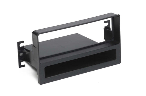 Metra Single DIN 99-7415 Installation Kit for 1999-2003 Nissan Villager/Mercury Quest Vehicles (Black)