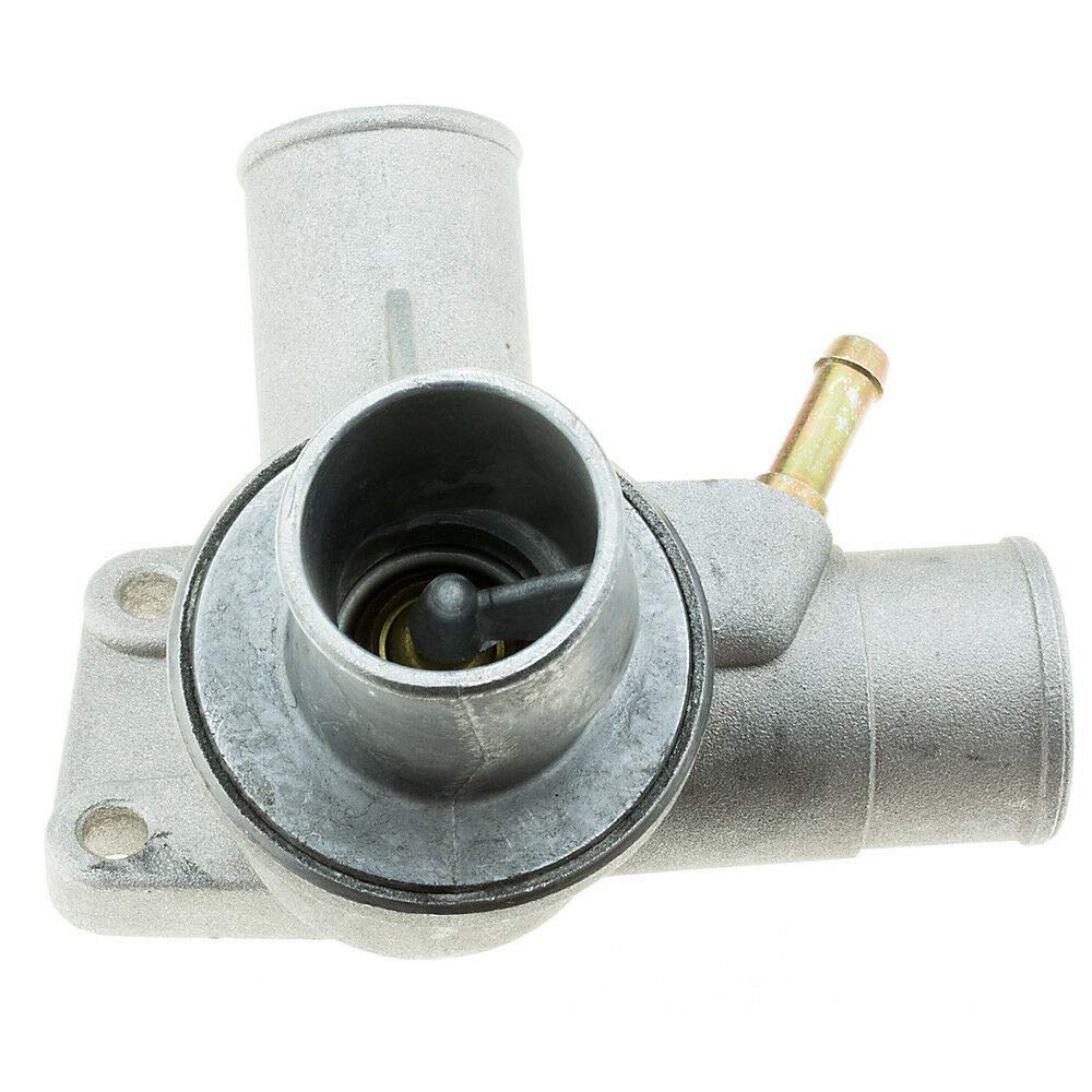 Integrated Housing Engine Coolant Thermostat nobrandname 34732