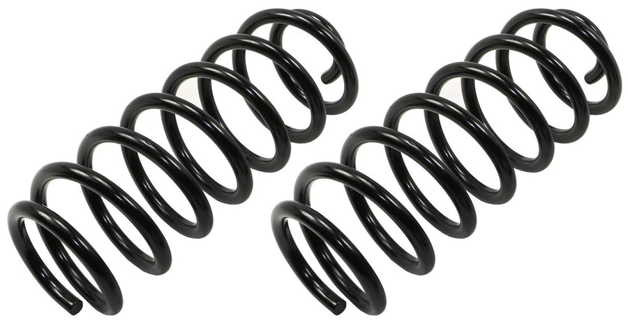 Coil Spring Set MOOG 81661 for Ford Fusion