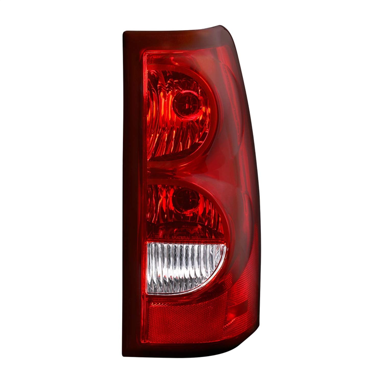 Tail Light Xtune ALT-JH-CS03-OE-R, 1 Pack