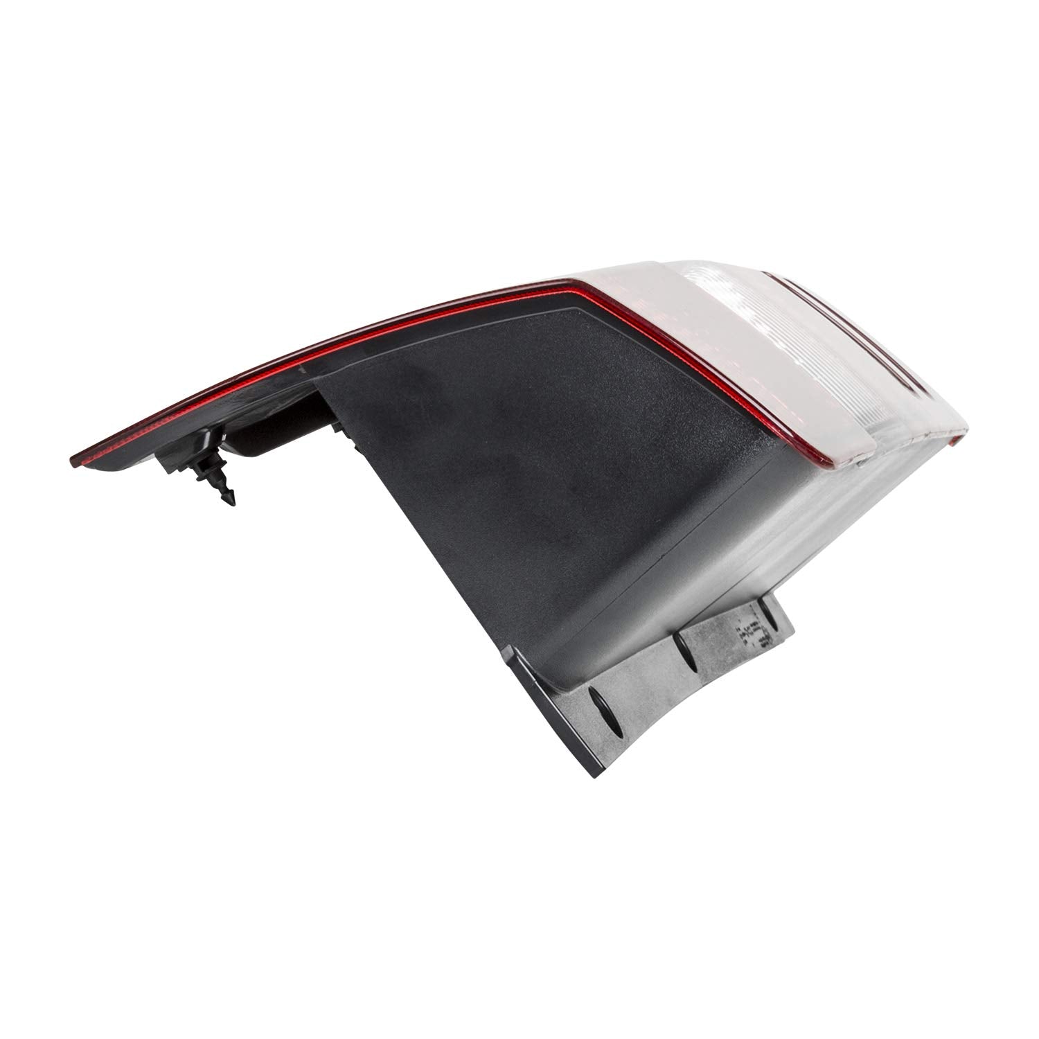 Right TYC Tail Light Assembly Compatible with 2010-2018 Mercedes Benz Sprinter Van