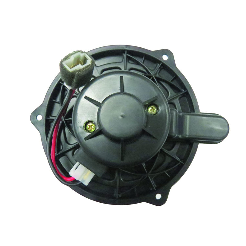 HVAC Blower Motor Assembly TYC 700268 for Kia Sorento