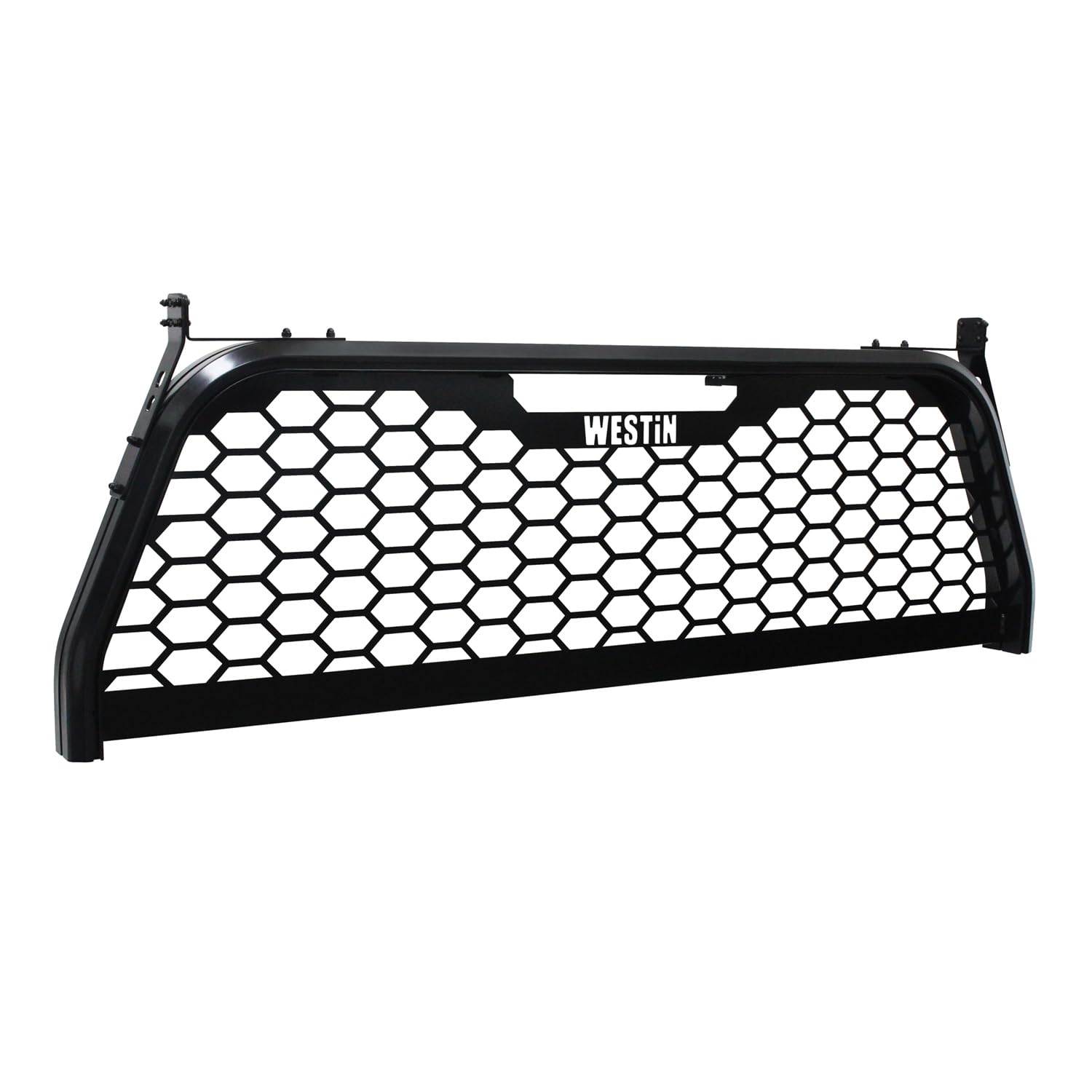 HLR Headache Rack Westin 57-81085 fits 2019-2025 Ram 1500 (Exc 1500 Classic)