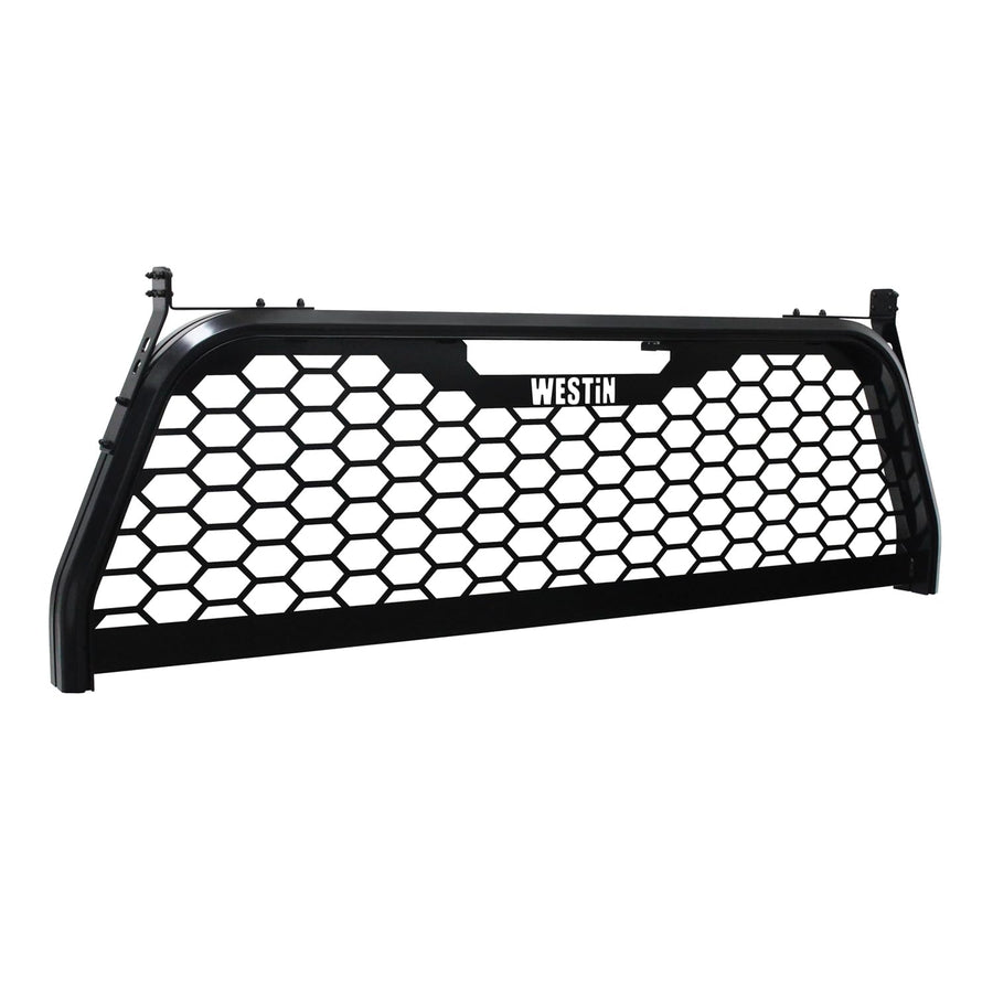 HLR Headache Rack Westin 57-81085 fits 2019-2025 Ram 1500 (Exc 1500 Classic)