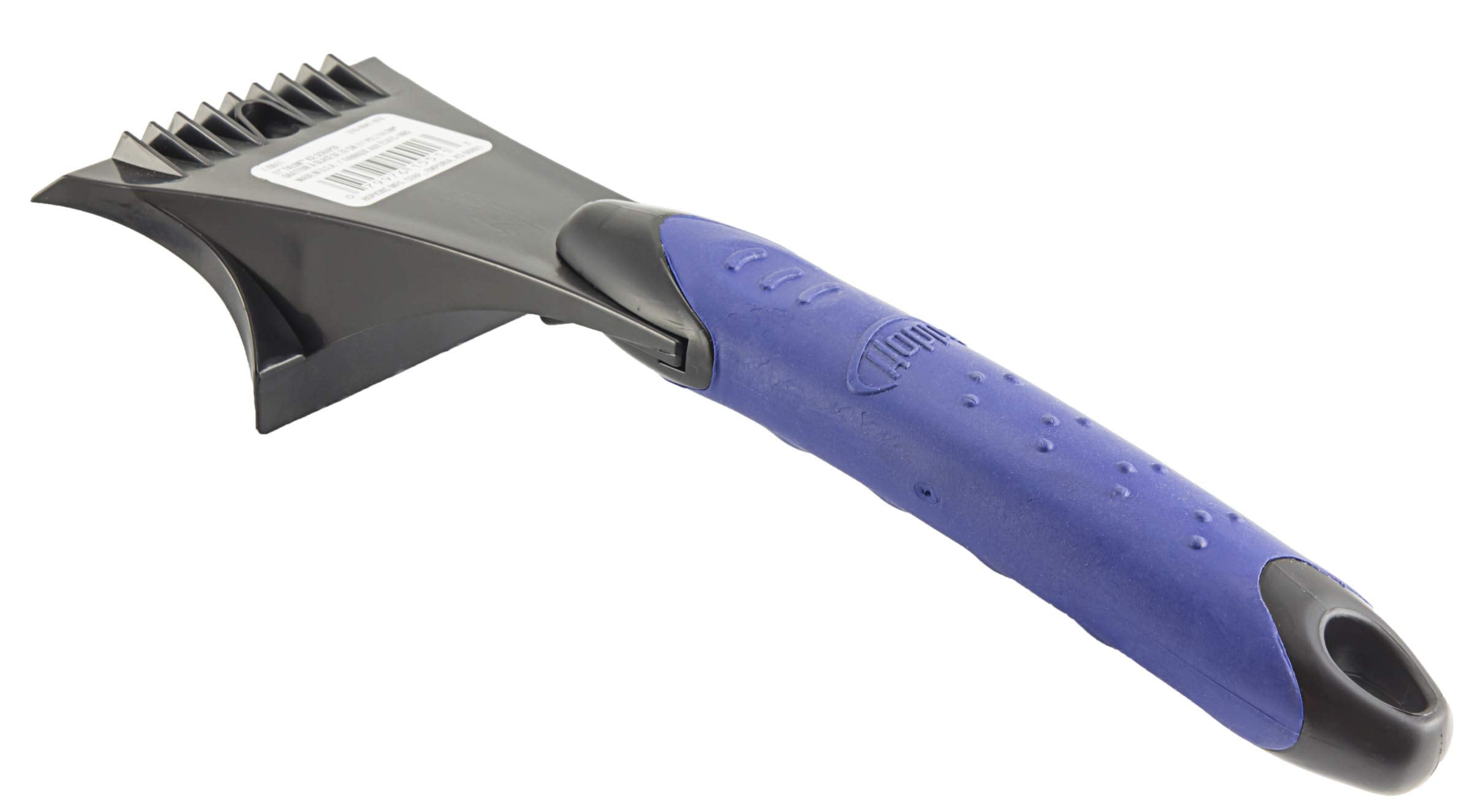 11" SubZero Talon Dual Blade Ice Scraper