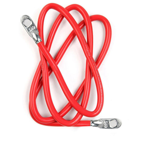 Switch-To-Starter Cable East Penn 00288