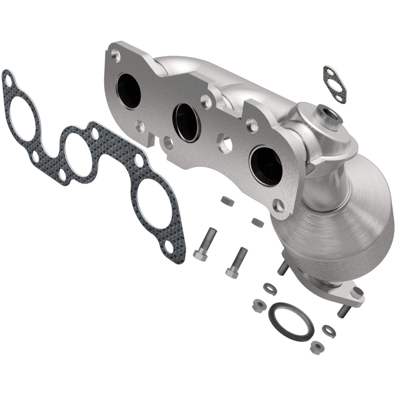 Direct Fit MagnaFlow Catalytic Converter 452014