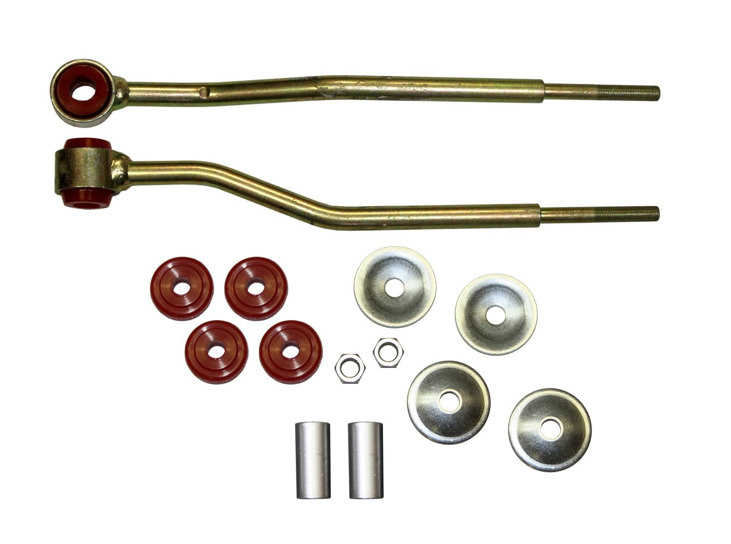 3"- 4" Sway Bar Extended End Link Skyjacker (SBE204)