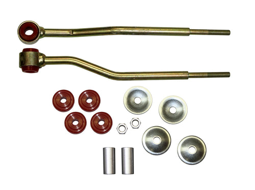 3"- 4" Sway Bar Extended End Link Skyjacker (SBE204)