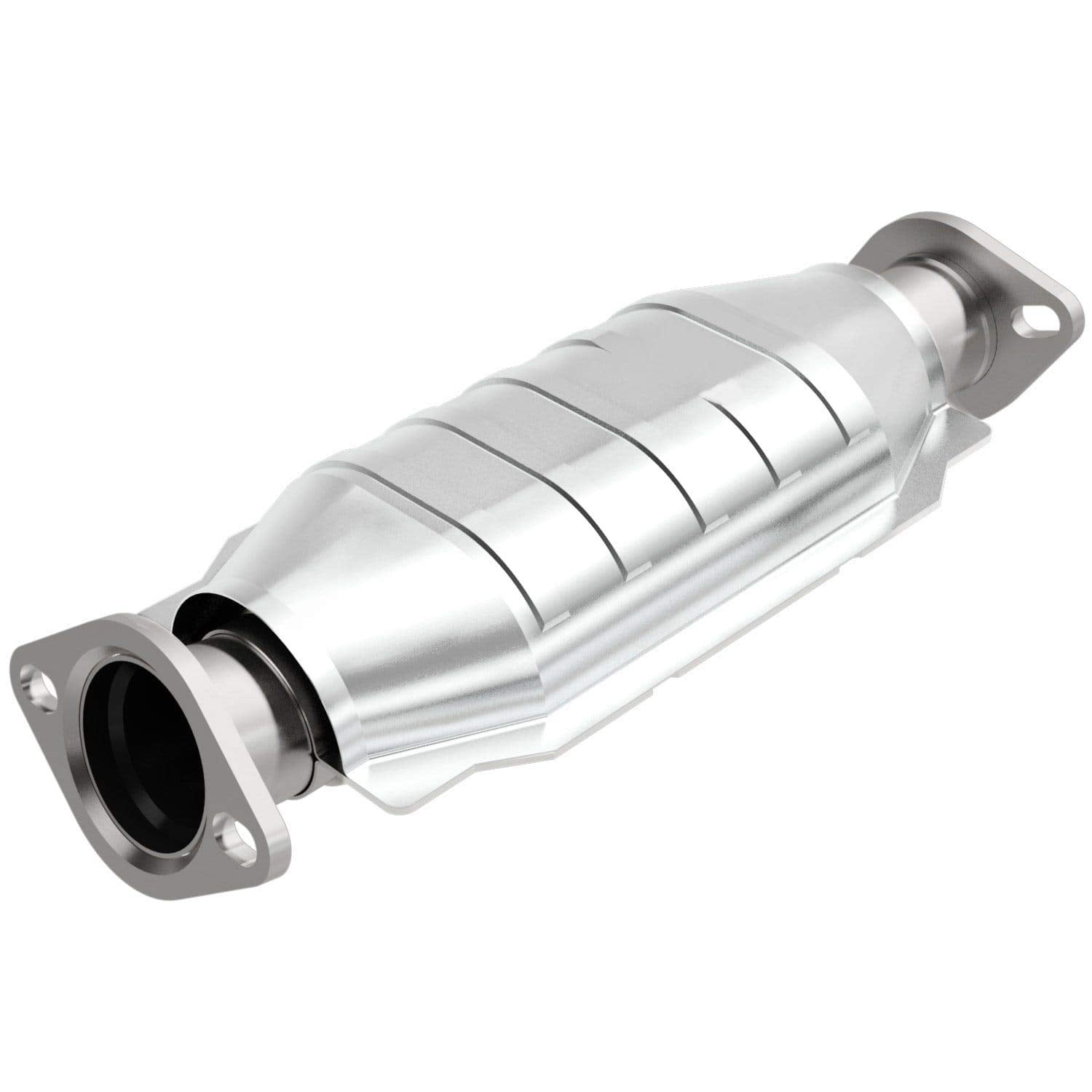 Catalytic Converter MagnaFlow 93430: HM Grade, Direct-Fit, Compatible with 1995-1996 Mazda Millenia (Federal/EPA Compliant)