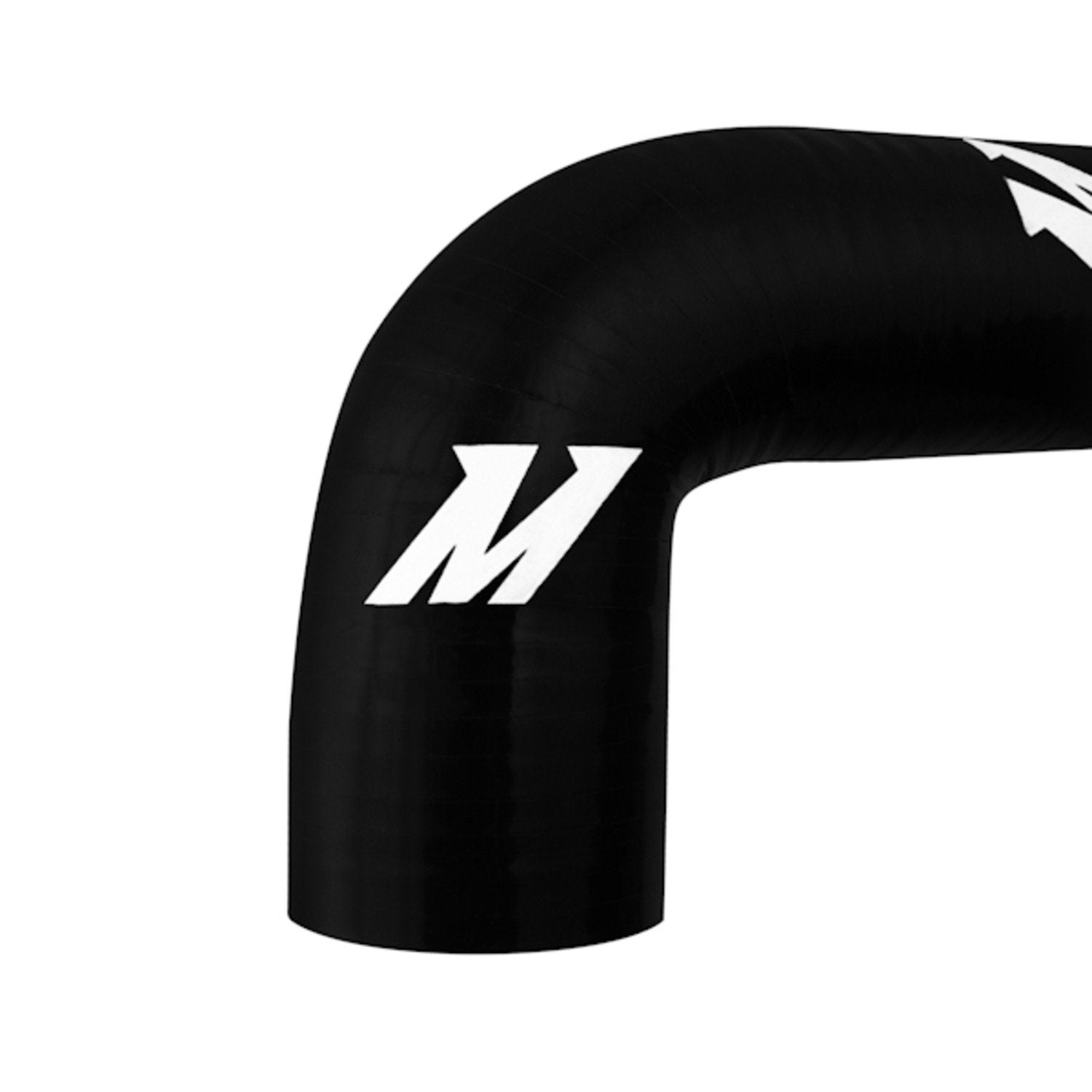 Mishimoto Silicone Radiator Hose Kit MMHOSE-E30-88BK Fits BMW E30 3-Series 1984-1991 Black