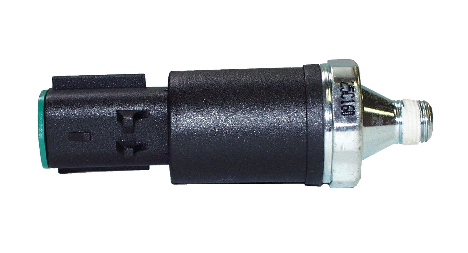 Crown Automotive Electrical Oil Pressure Sending Unit and Body Lighting
