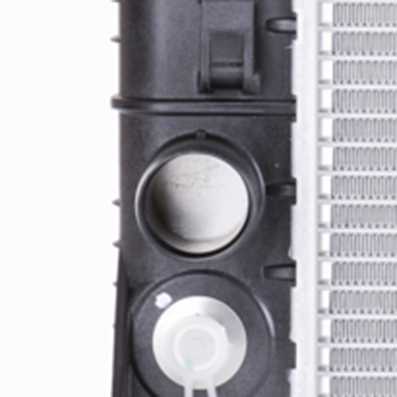 Radiator TYC 13326 Compatible with 2006-2016 Chevrolet Impala
