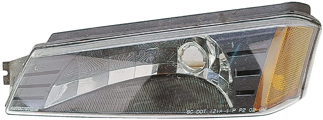 GM238-U000R Eagle Eyes Parking and Signal Light