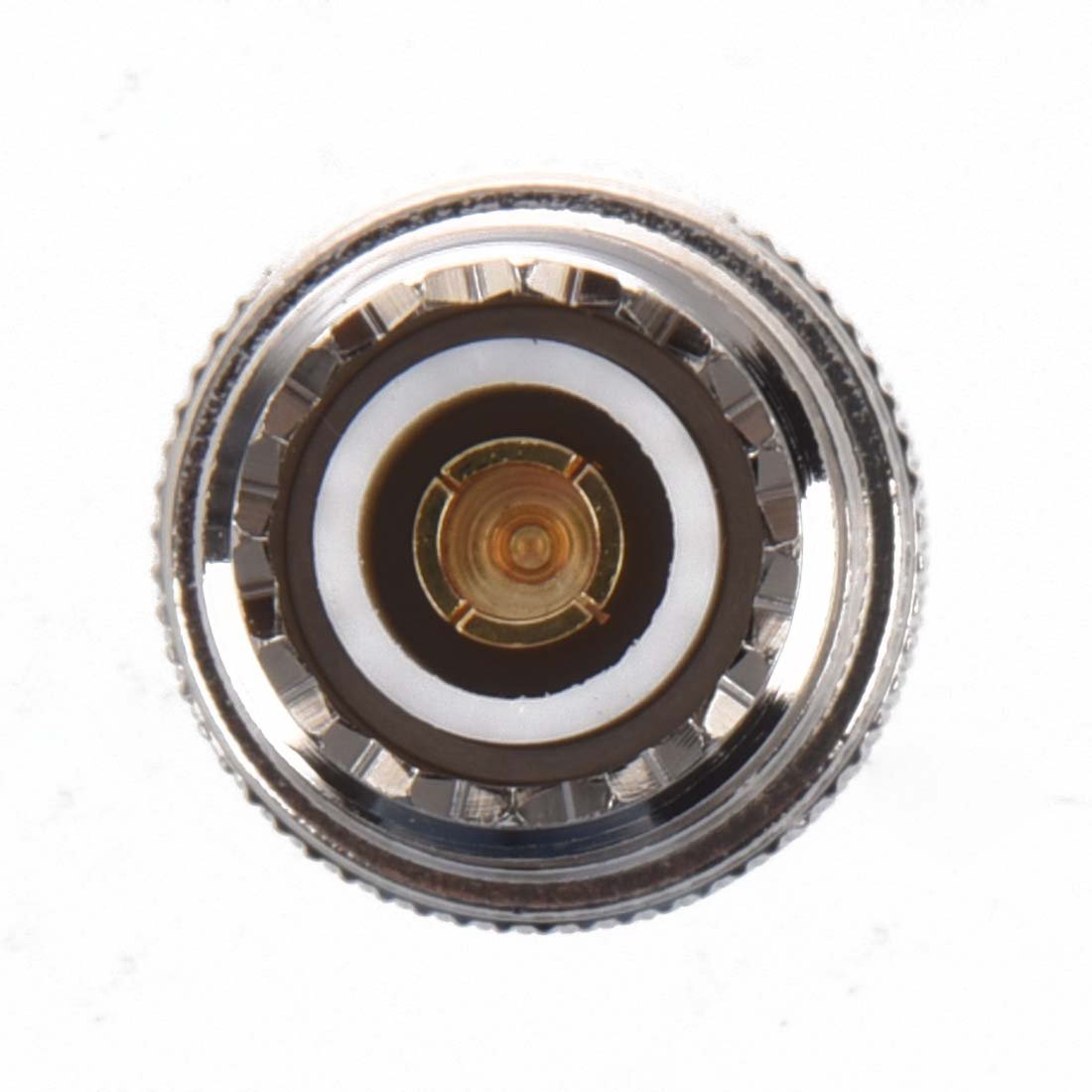 UHF Yheonver SO-239 to N Male Coaxial Connector/Adapter