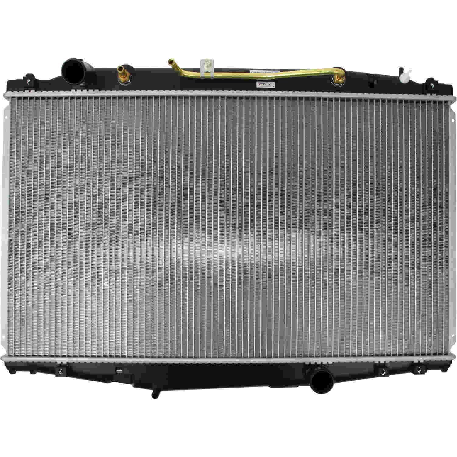 A1306 Koyorad Radiator