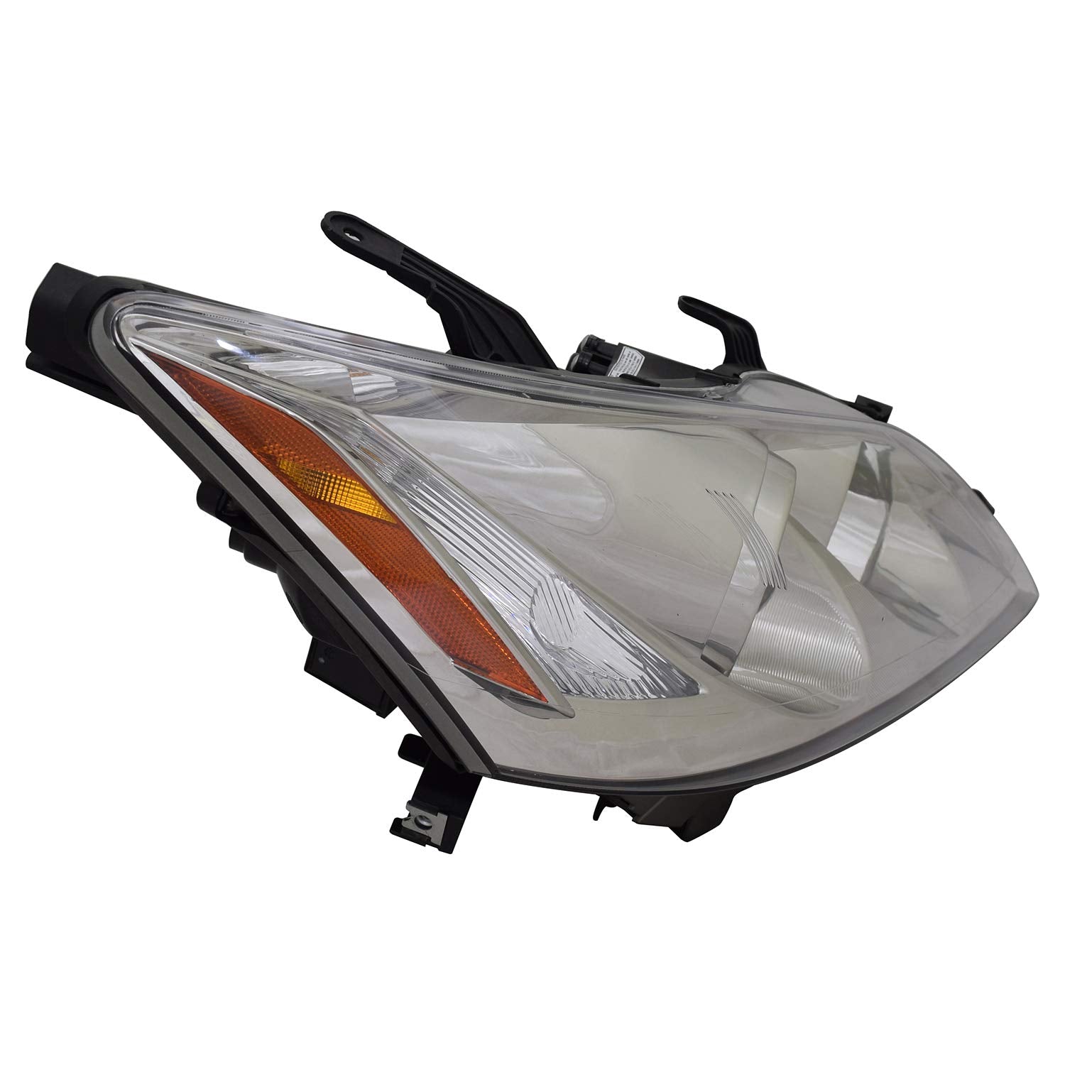 Head Lamp TYC