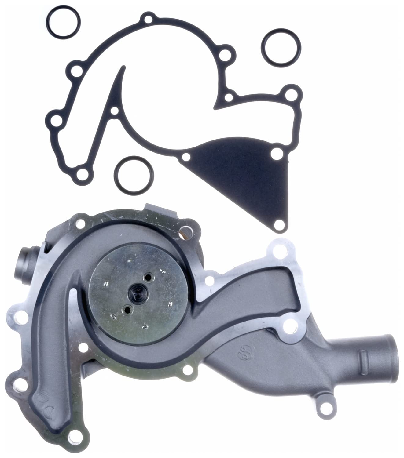 Premium Gates Engine Water Pump 44028