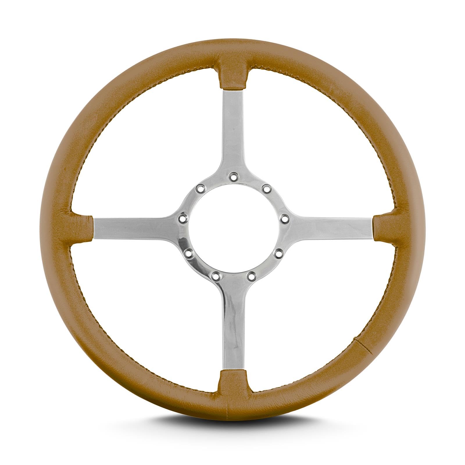 Mark 4 Lecarra Classic 15" Polished Chestnut