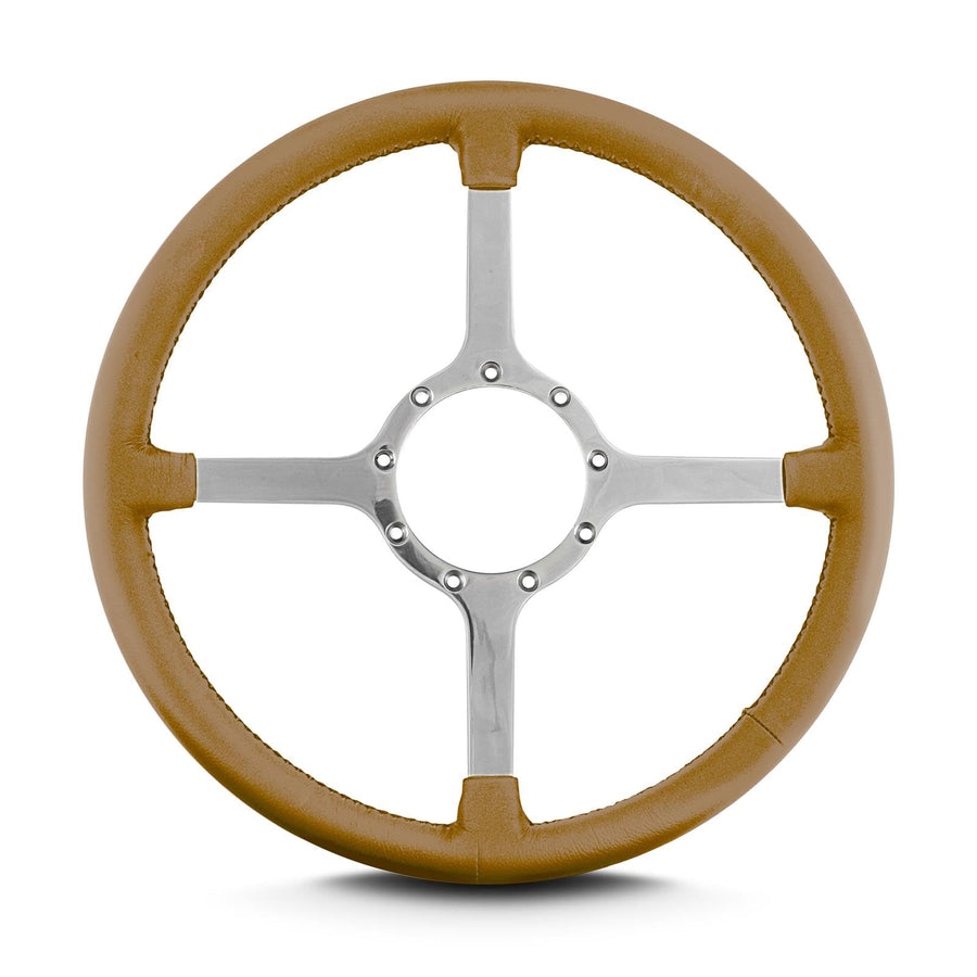 Mark 4 Lecarra Classic 15" Polished Chestnut