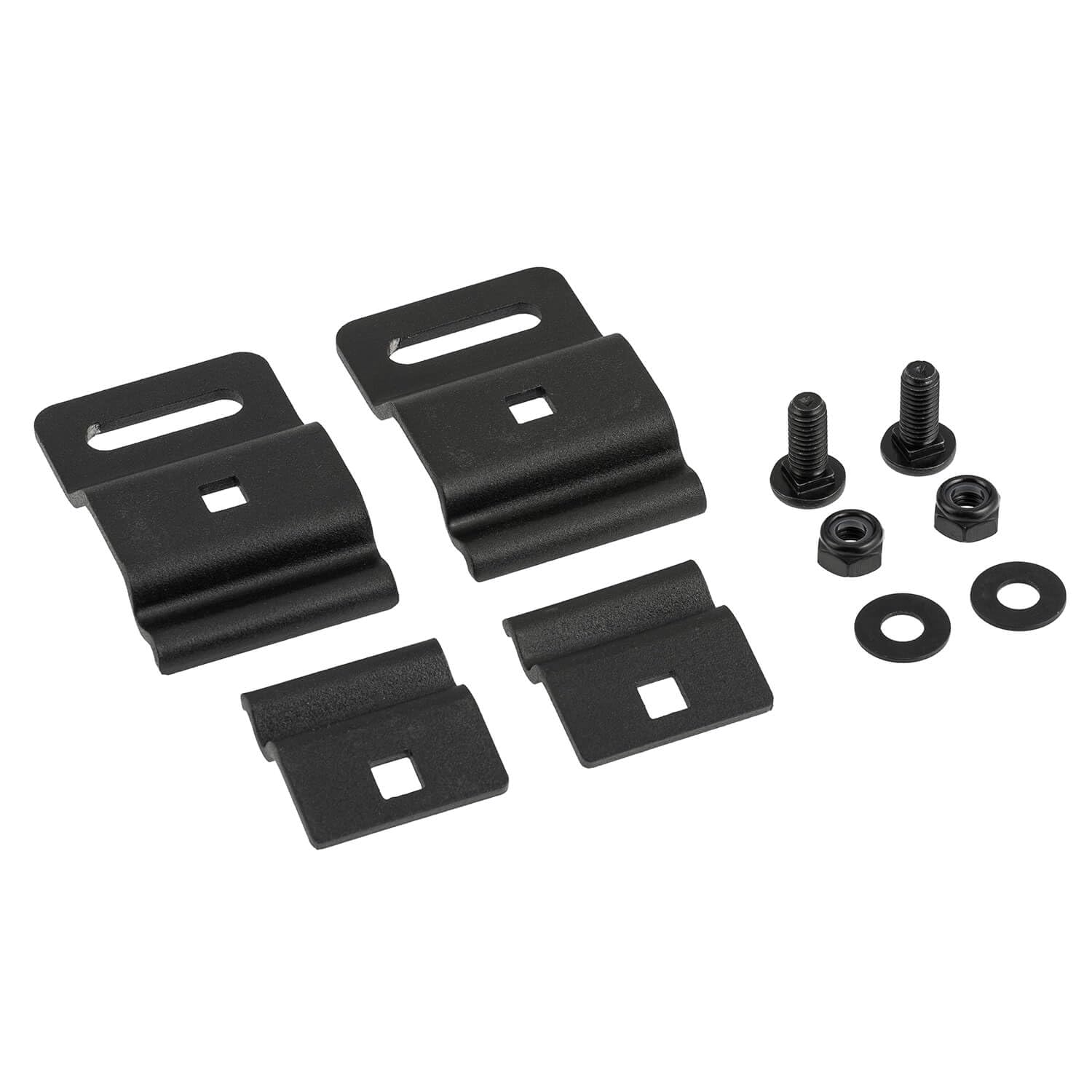 Narrow Horizontal Mount ARB Base Rack (1780440)