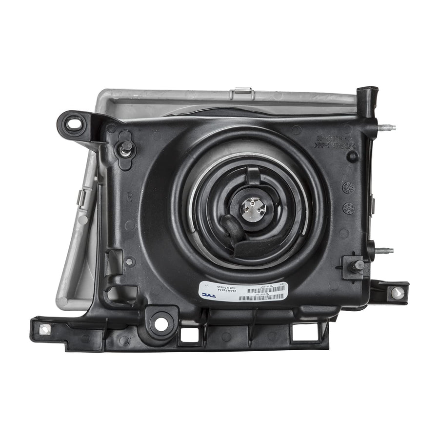 Toyota Tacoma TYC 20-5067-00 Passenger Side Headlight Assembly